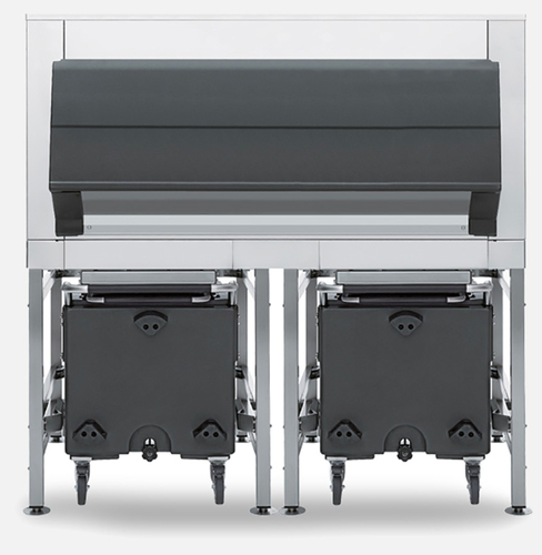 ICE STORAGE BIN ICE-TEK BC 610